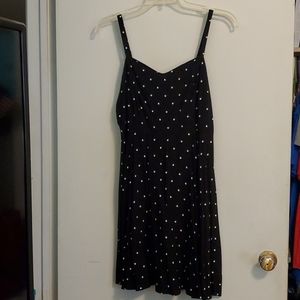 Old Navy cami dress